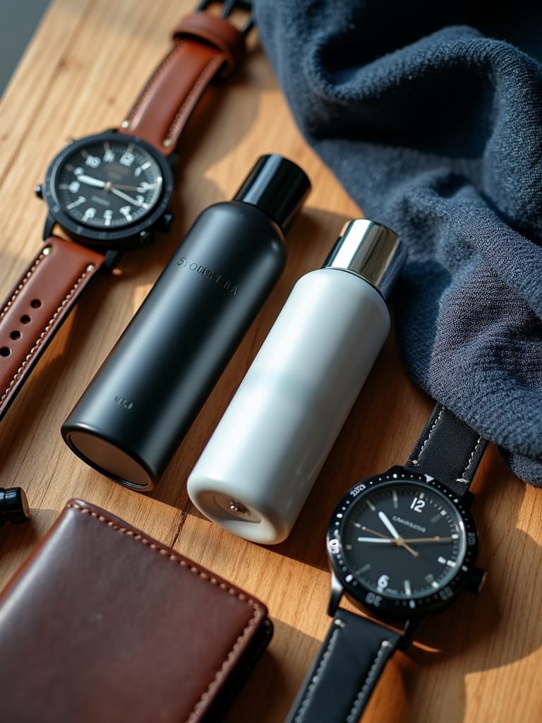 Difference Between Body Spray or Body Mist and Perfume