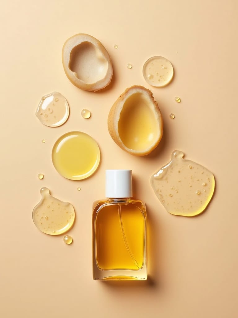 How to Choose a Hair Perfume