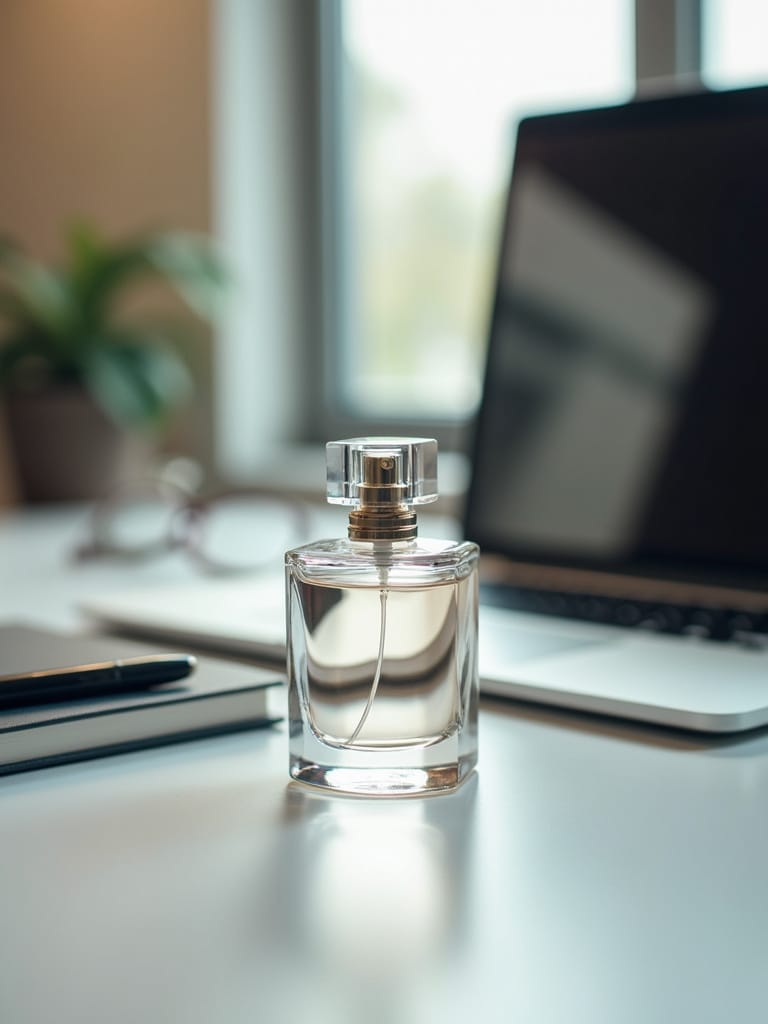Office-Friendly Perfumes for Different Work Environments