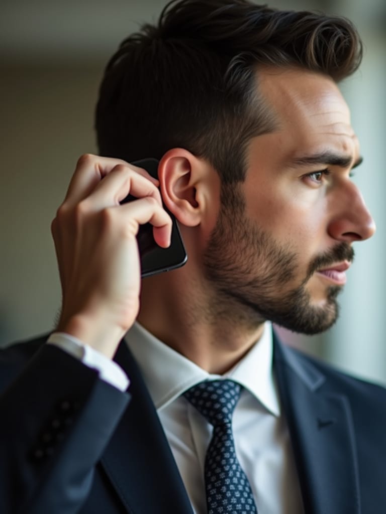 Best Office Friendly Perfume Styles for Men