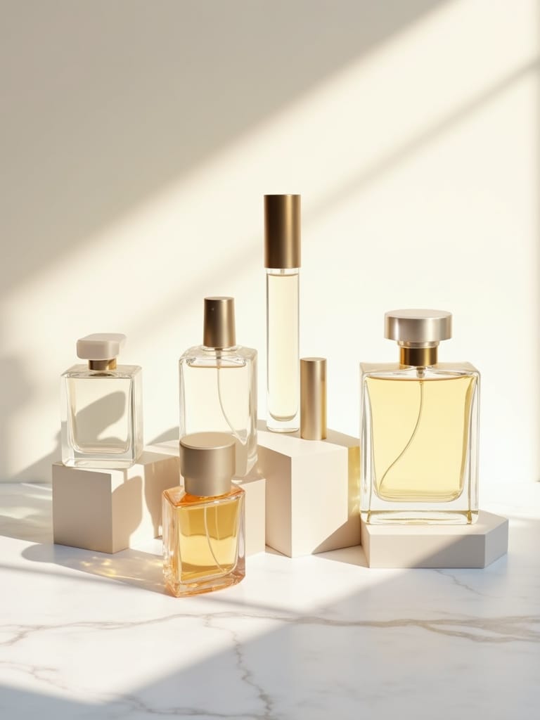 Common Misconceptions About Affordable Perfumes