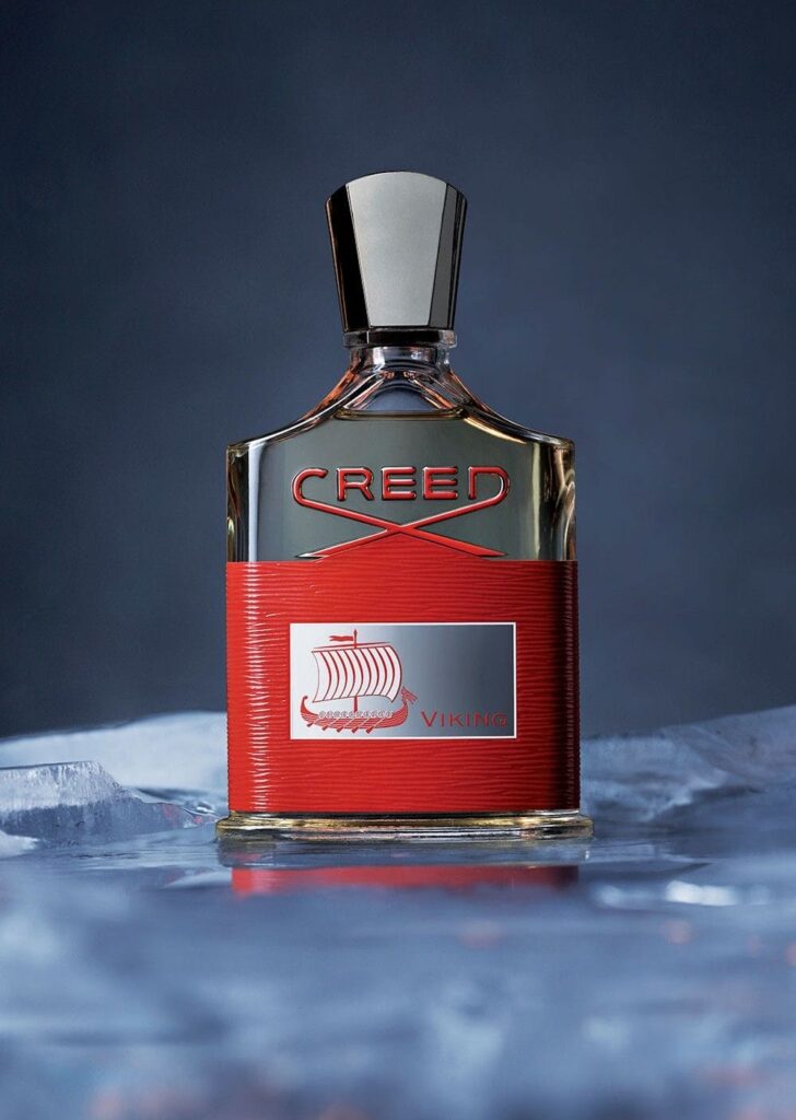 Creed fragrances review