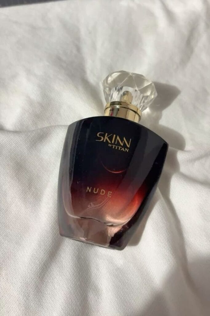 Titan Skinn Perfumes Review: Indian Brand with Global Appeal