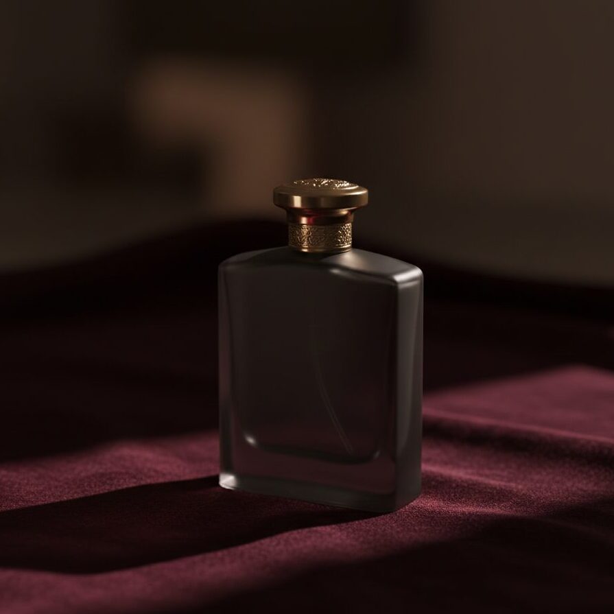 How to Wear Musk Safi and Traditional Middle Eastern Perfumes