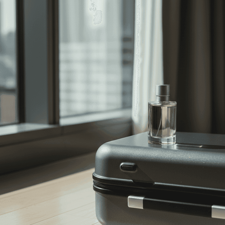 What to Look for in a Pocket Perfume