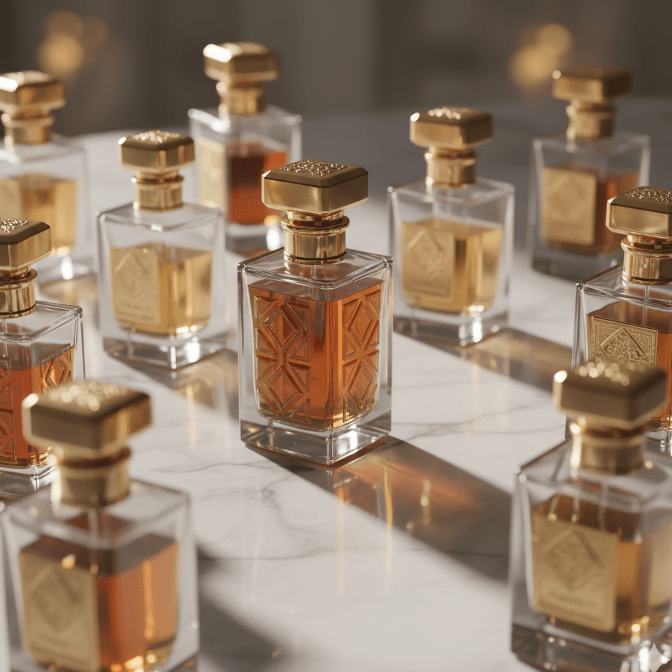 Best Arabic Perfumes in India for Strong, Royal Fragrance Lovers