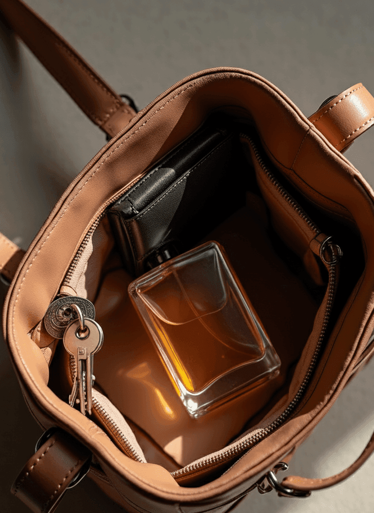 How to Make Any Perfume Last Longer
