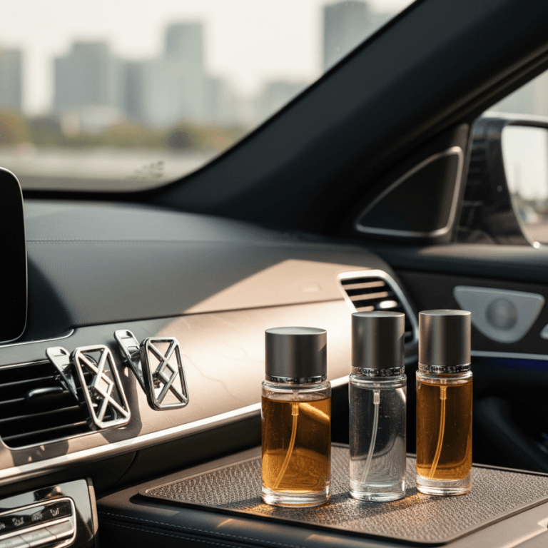 Gemini Generated Image rxrlzmrxrlzmrxrl edited 7 Car Perfumes That Actually Smell Good and Last Long