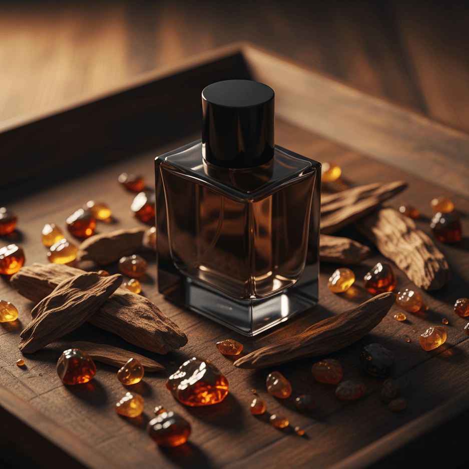 Best Arabic Perfumes in India