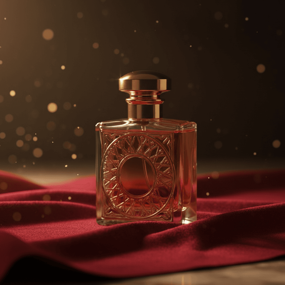 Where to Buy Authentic Arabic Perfumes in India