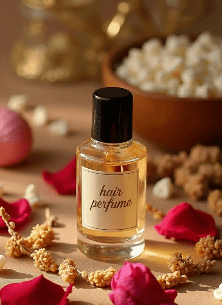 Best Hair Perfumes to Buy