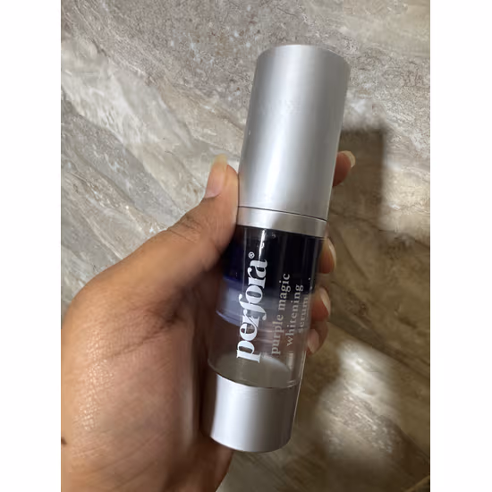 Benefits of Using Perfora Teeth Whitening Serum