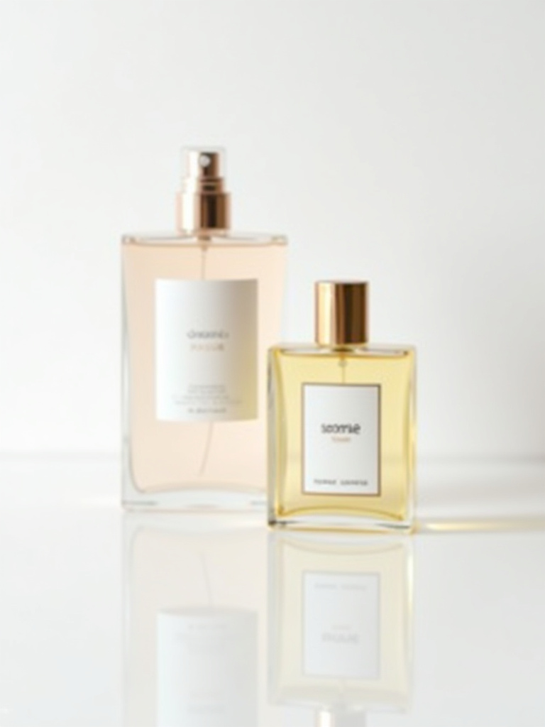 Affordable Perfumes vs Luxury Perfumes