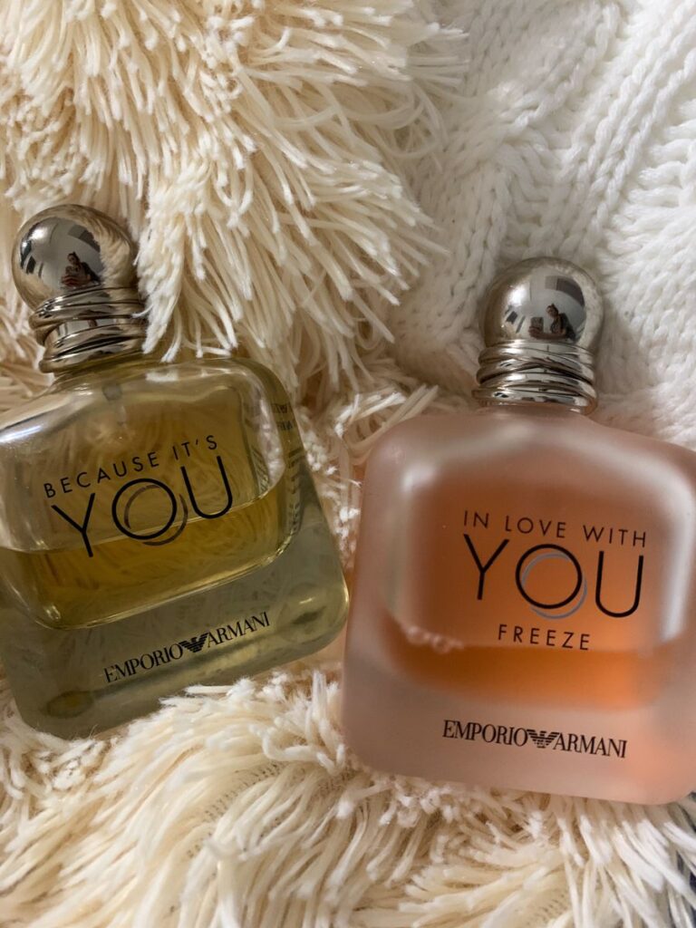 armani perfume syou Armani Perfumes Guide: From Fresh to Sensual Scents