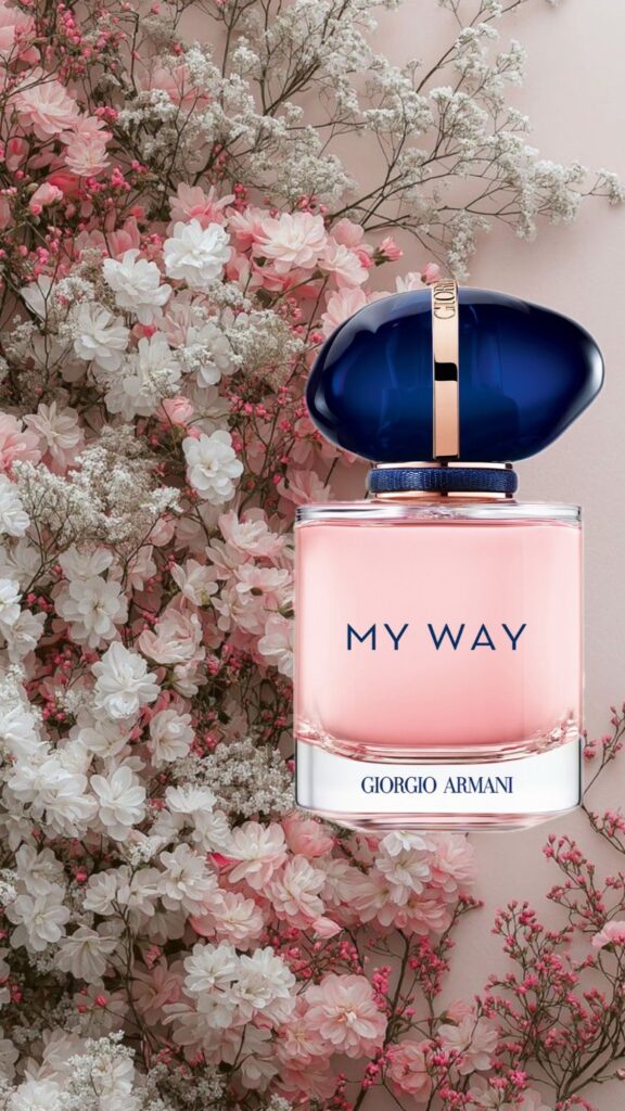 What Makes Armani Perfumes Worth Exploring