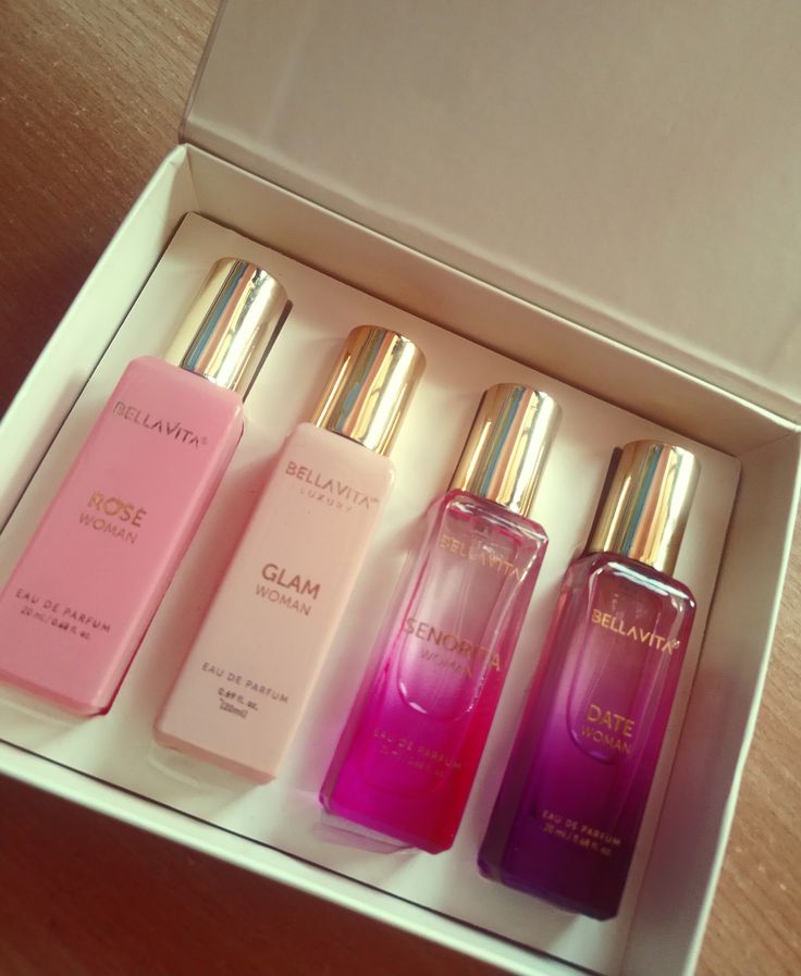 bella vita for women Best Bella Vita Luxury Perfumes for Men and Women