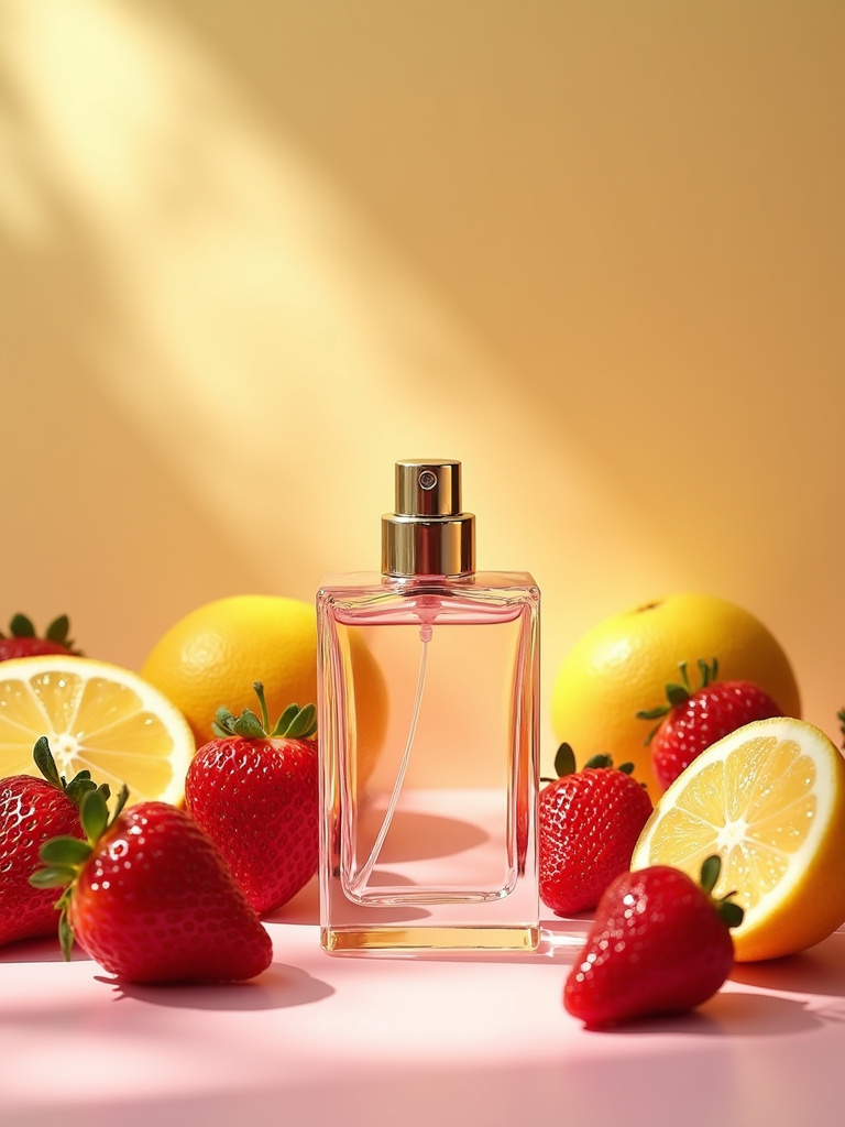 Best Fresh, Sweet, and Youthful Perfumes for Girls