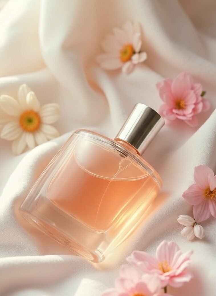 Best Perfumes for Girls: Fresh, Sweet, and Youthful Scents