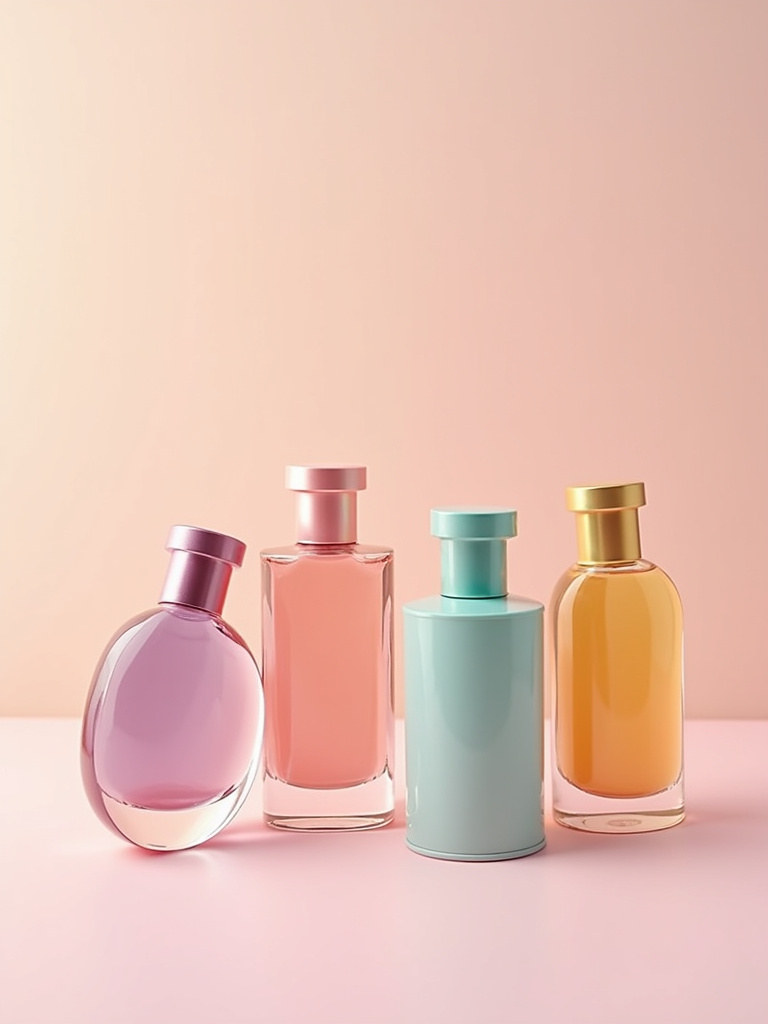  The Best Perfumes for Girls 