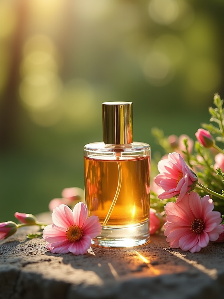 How to Choose the Best Perfumes for Women Soft and Elegant