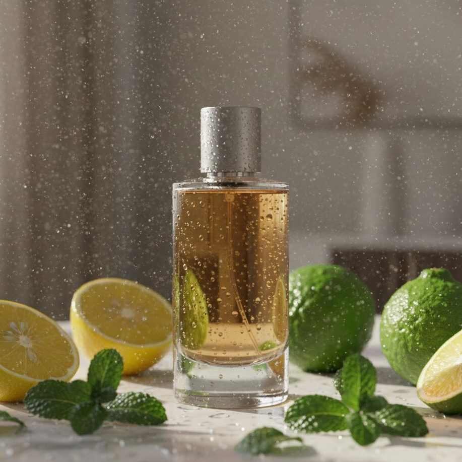 Longevity Tips for Unisex Perfumes