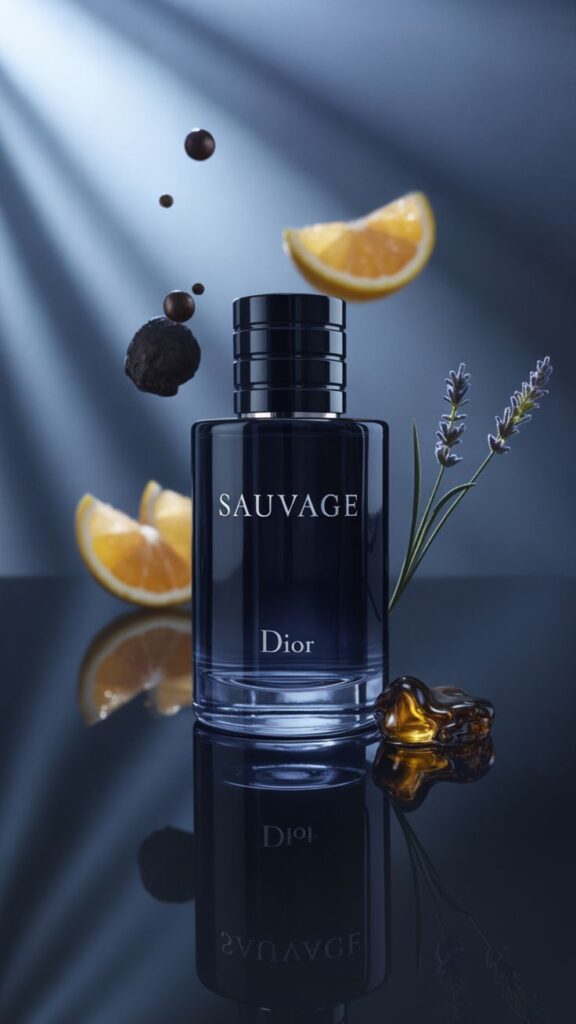 Tips for Wearing Dior Perfumes