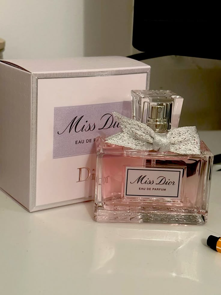 Choosing a Dior Perfumes Based on Personality
