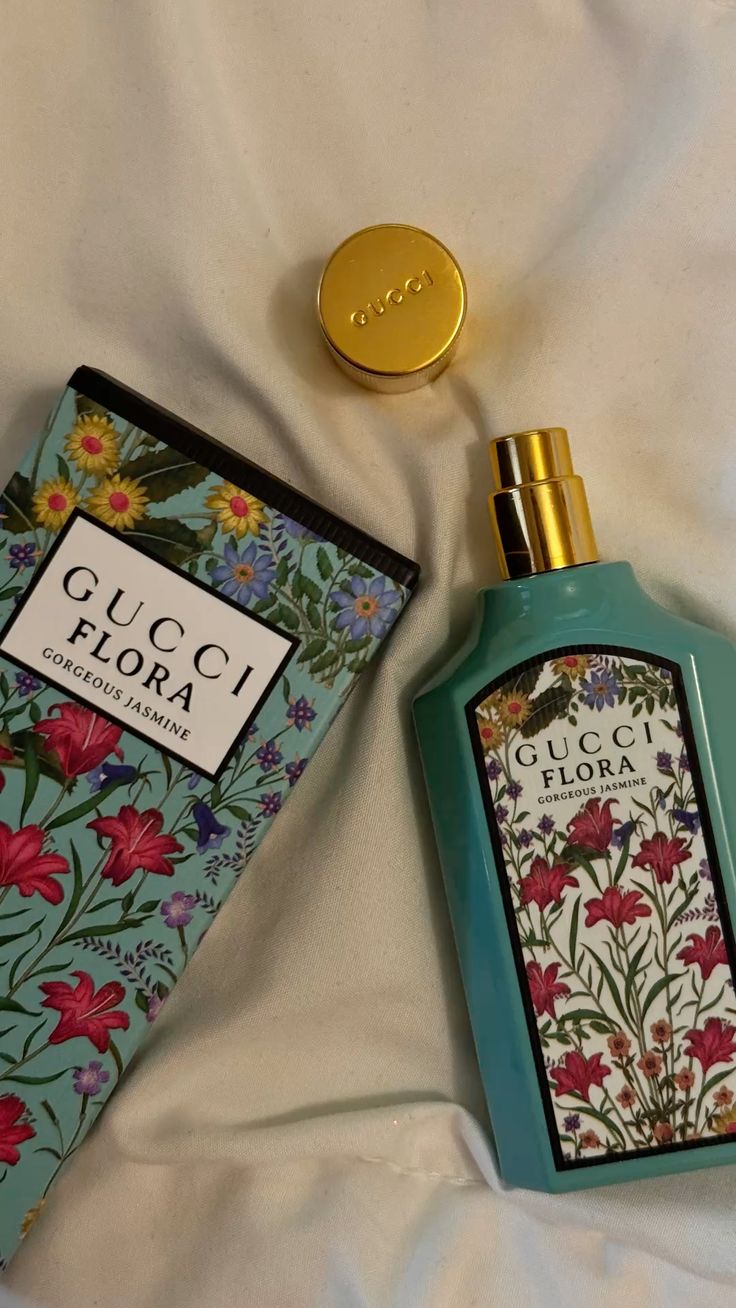 gucci flora perfume Best Floral Perfumes for Women Inspired by Gucci Flora