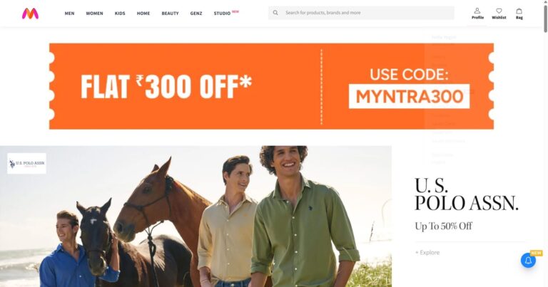 how to cancel order on myntra website How to Cancel Order on Myntra: Step-by-Step Guide for Phone and Website