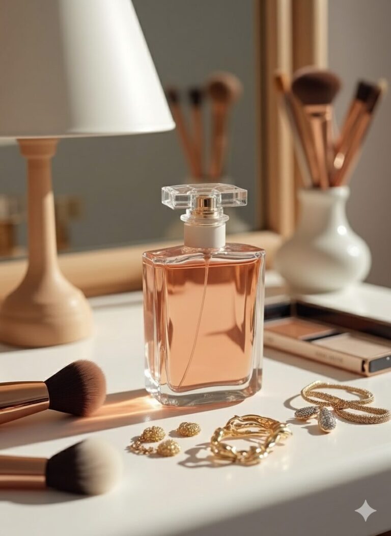 long lasting perfumes Long Lasting Perfumes for Women That Get Compliments