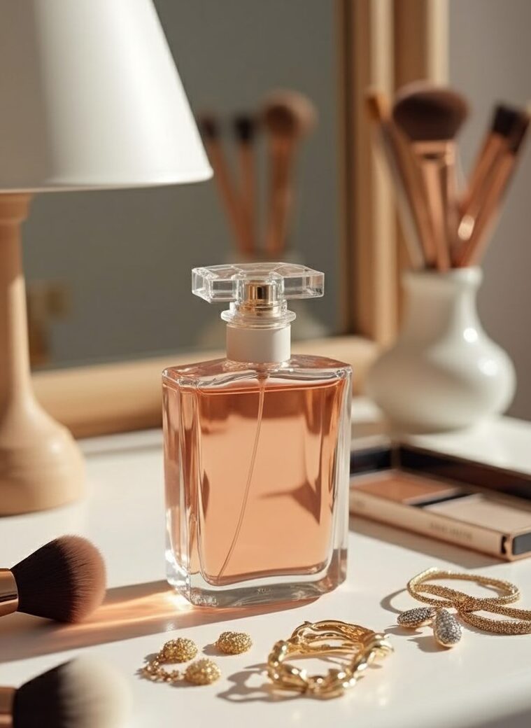 Long Lasting Perfumes for Women That Get Compliments