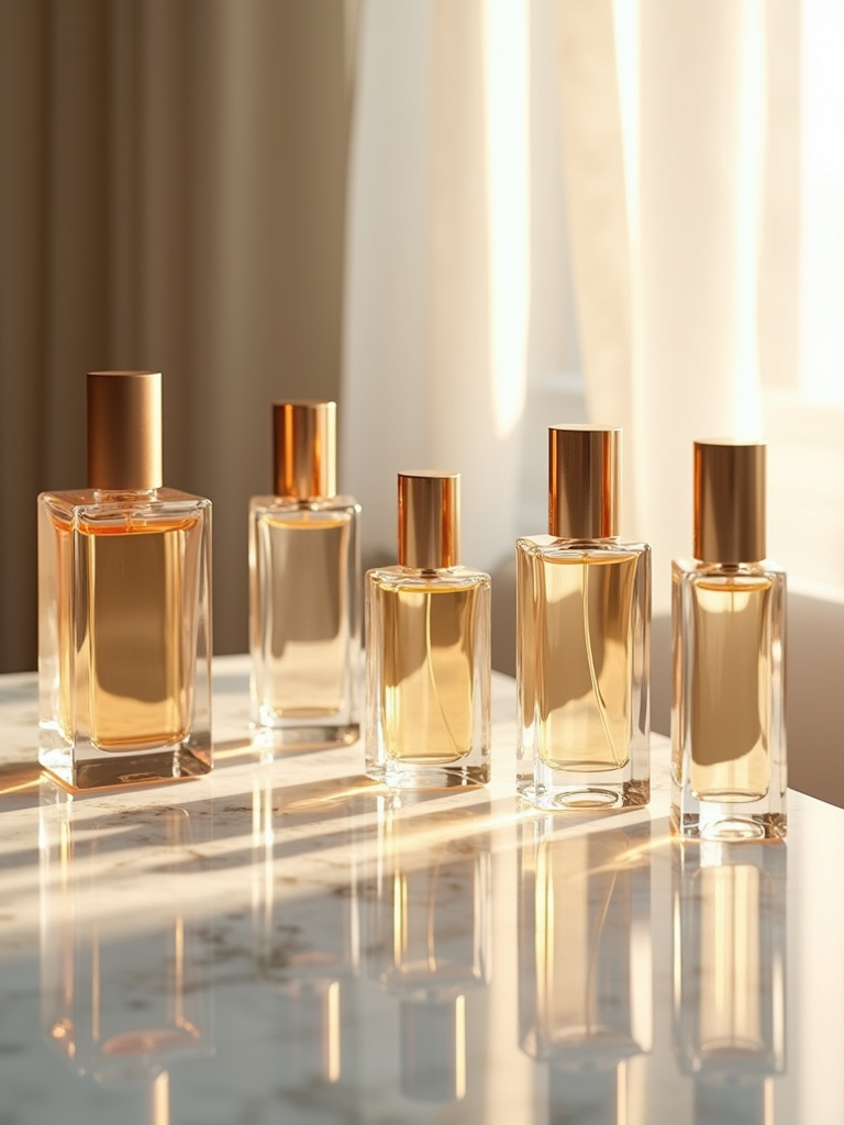 Top Long Lasting Perfumes for Women That Receive Compliments
