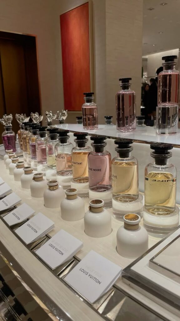Louis Vuitton Perfumes Review: Luxury Beyond Fashion