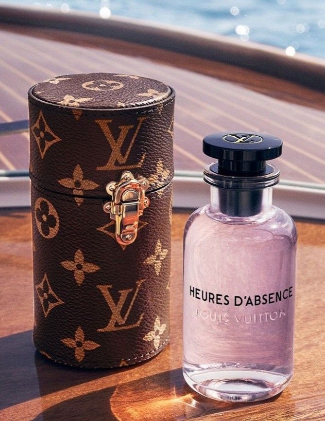 Why Louis Vuitton Perfumes Are Worth Exploring
