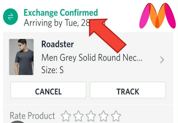 myntra Myntra Exchange Policy: Complete Guide with Steps and Rules