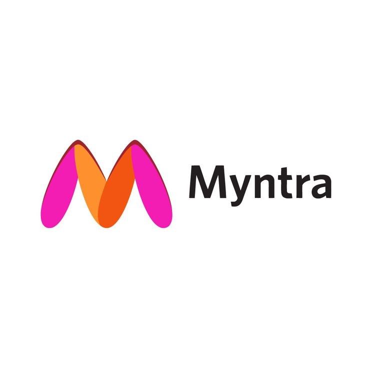 Evolution of Myntra’s Brand Identity