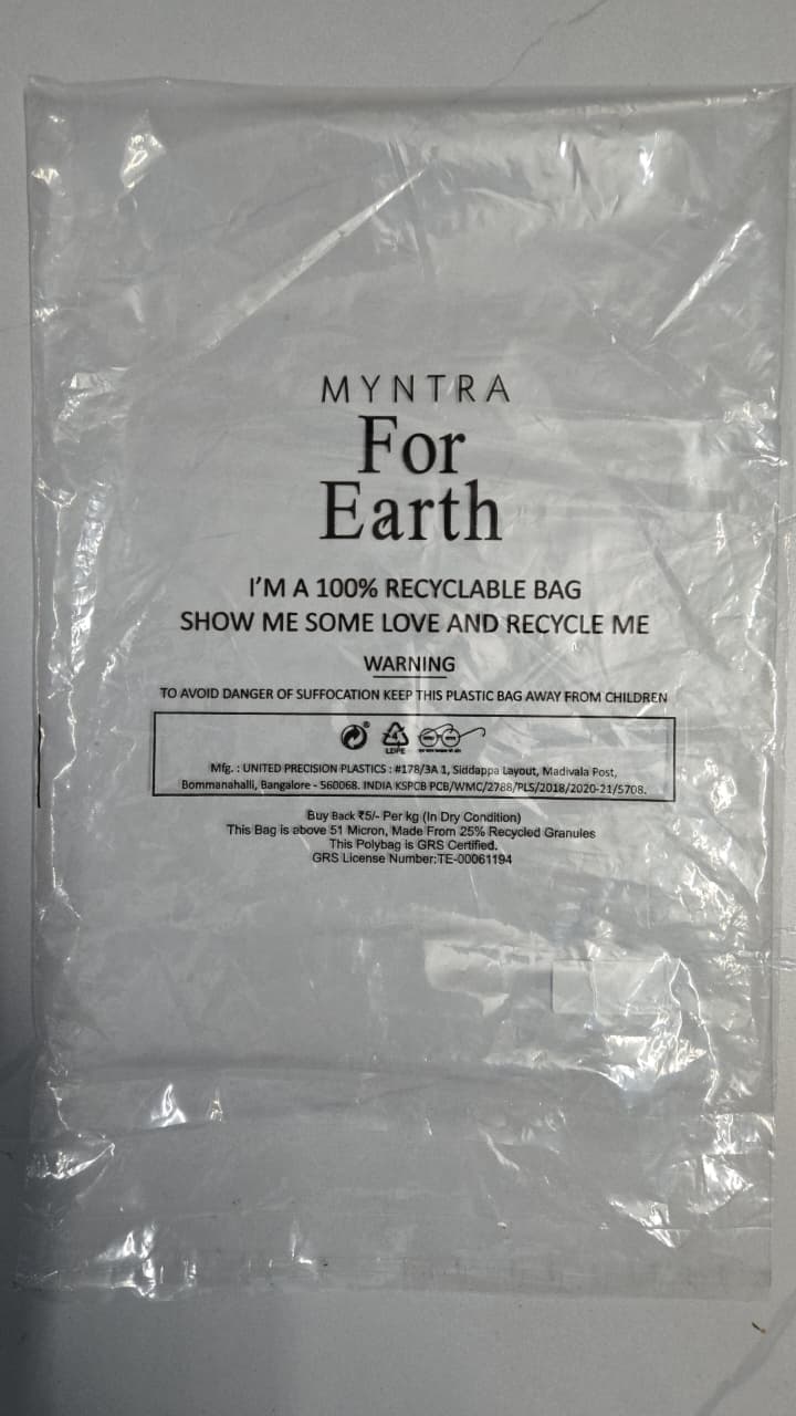 myntra packaging Myntra Packaging Material: Types, Quality, and Sustainability Explained