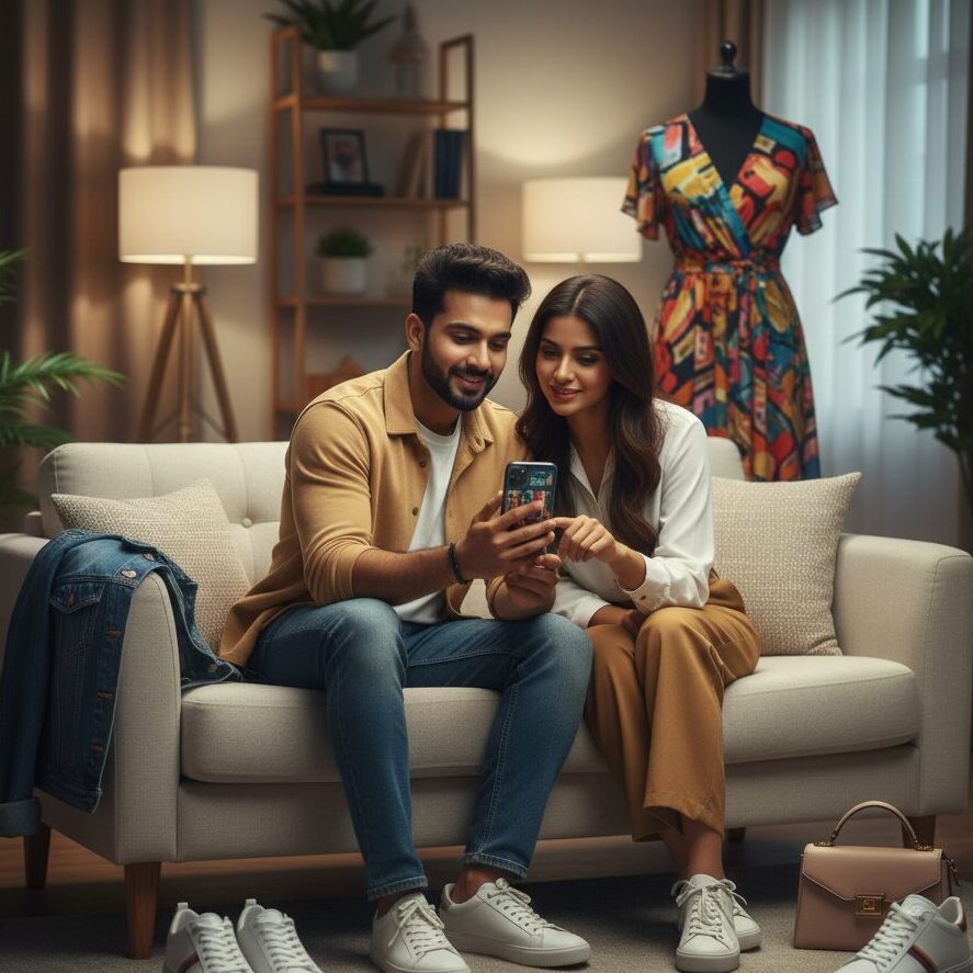 Best Time to Shop on Myntra