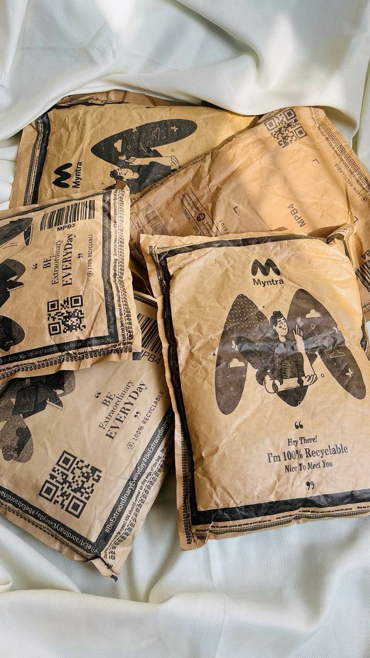 myntra Myntra Meaning: Origin, Name Story, and Smart Brand Identity