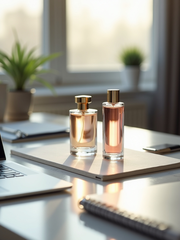 office appropriate perfumes for women 8 Office Appropriate Perfumes for Women: Smell Professional All Day