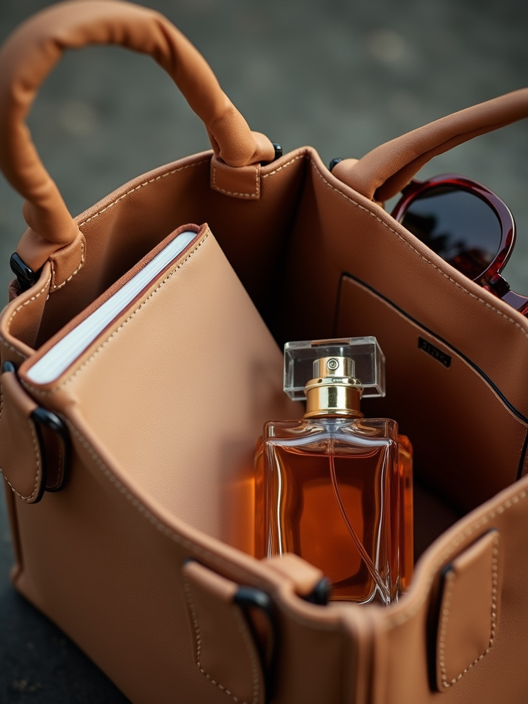 Selecting the Right Office Appropriate Perfumes for Women
