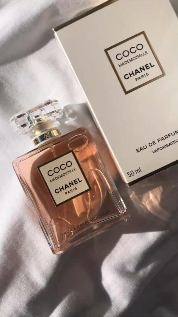 Why Chanel Perfumes Are Worth Investing In