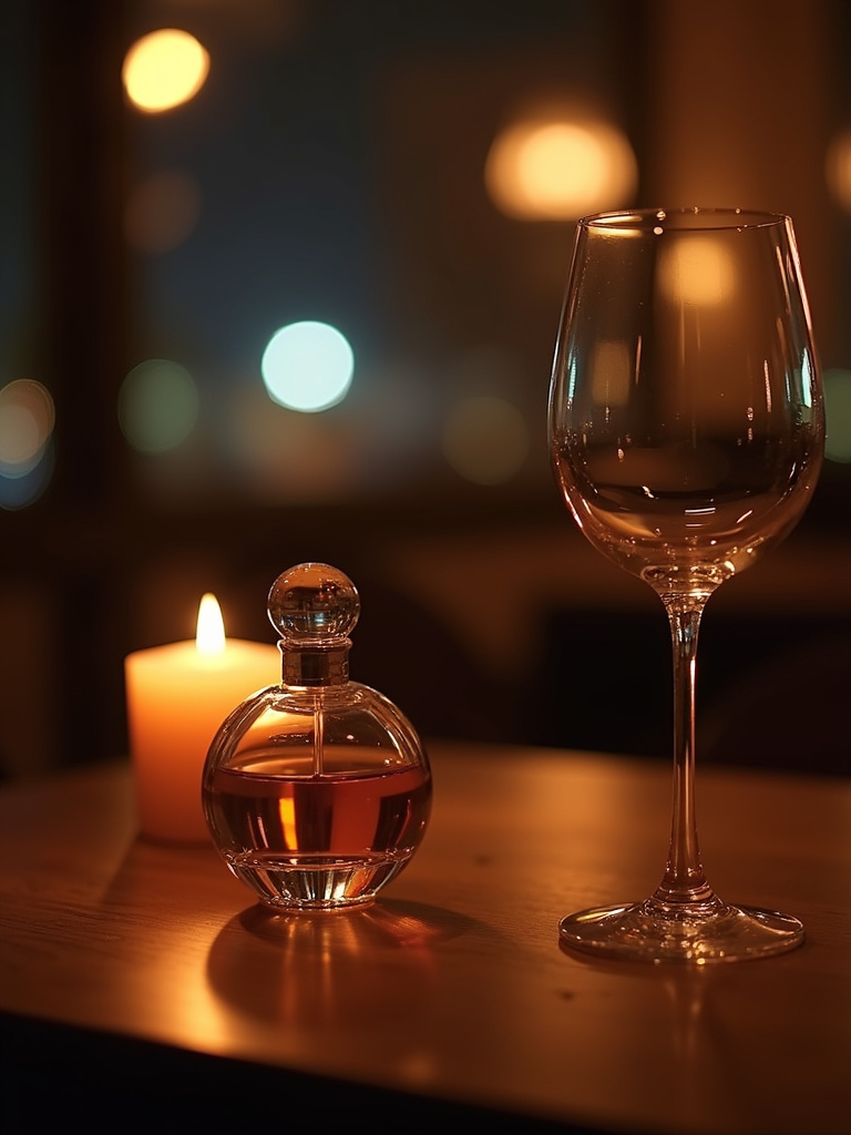 How to Pair Vanilla and Musk Perfume Combos for Date Nights