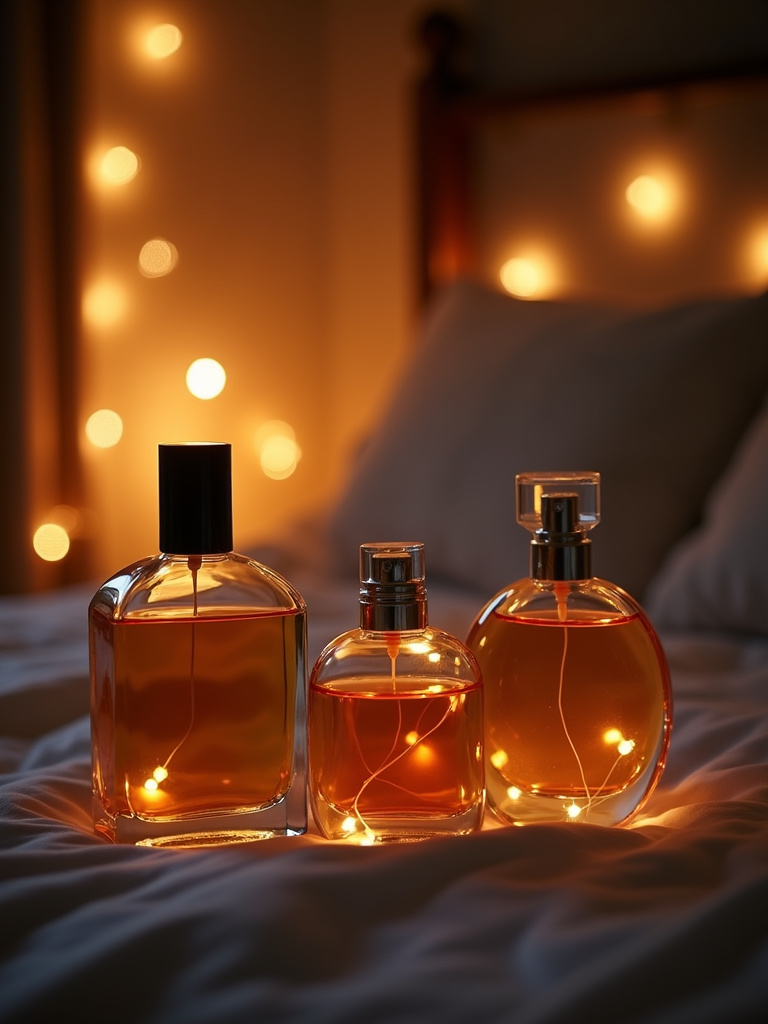 perfumes combos for date nights Best Vanilla and Musk Perfume Combos for Date Nights