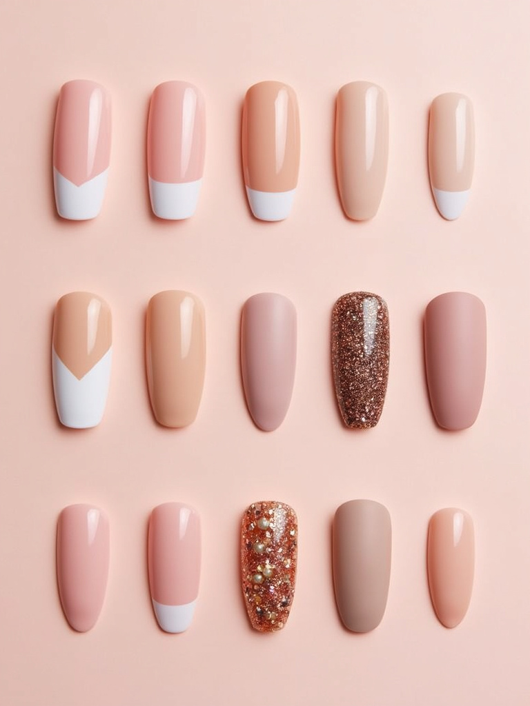 How to Apply Presson Nails Correctly