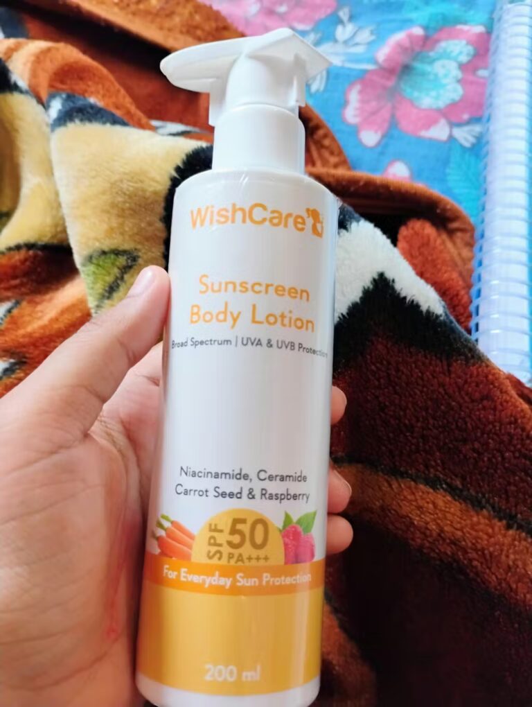 suncreen body lotion SPF 50 Body Sunscreen Review | Suncreen for Body Guide
