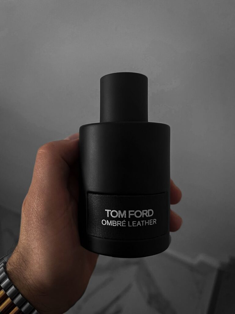Tom Ford Perfumes That Are Suited for Both Men and Women