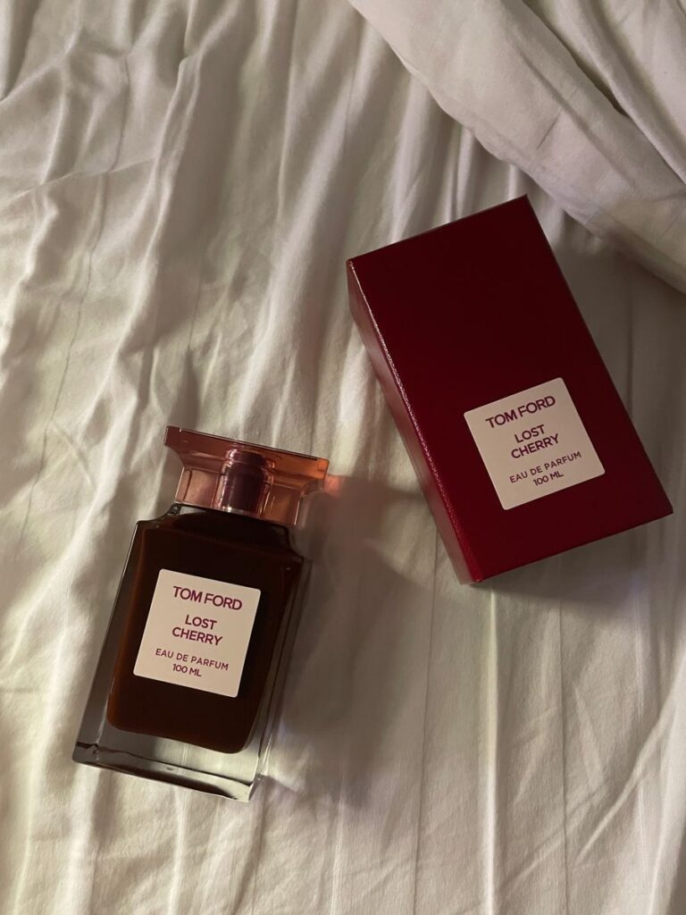 tom ford perfume for women Tom Ford Perfumes: Bold Scents for Confident Personalities