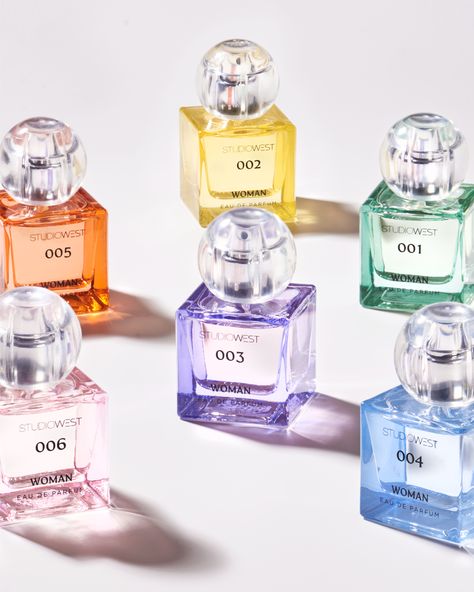 Best Perfumes You Can Buy from StudioWest (Westside)