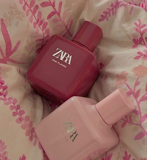 Performance: What to Expect from Zara Fragrances